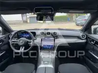 2025 Mercedes Benz C 220