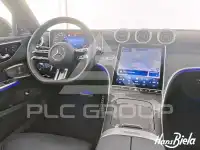 2025 Mercedes Benz C 220