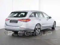2025 Mercedes Benz C 220