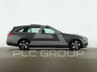 2025 Mercedes Benz C 220