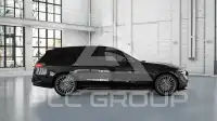 2025 Mercedes Benz C 220