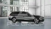 2025 Mercedes Benz C 220