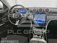 2025 Mercedes Benz C 220