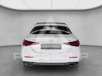 2025 Mercedes Benz C 220