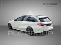 2025 Mercedes Benz C 220