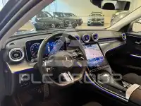 2025 Mercedes Benz C 220