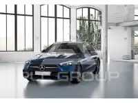2025 Mercedes Benz C 220