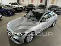 2025 Mercedes Benz C 220