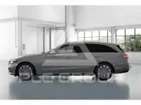 2025 Mercedes Benz C 220