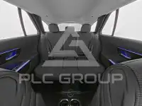 2025 Mercedes Benz C 220