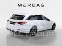 2025 Mercedes Benz C 220