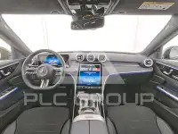 2025 Mercedes Benz C 220