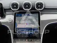 2025 Mercedes Benz C 220