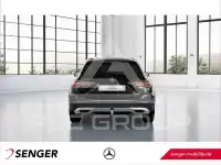 2025 Mercedes Benz C 220