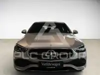 2025 Mercedes Benz C 220