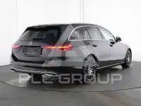 2025 Mercedes Benz C 220