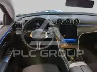 2025 Mercedes Benz C 220