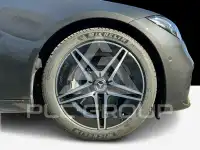 2025 Mercedes Benz C 220