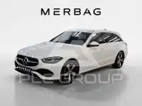 2025 Mercedes Benz C 220