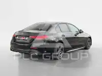 2025 Mercedes Benz C 220