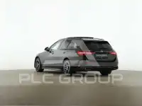 2025 Mercedes Benz C 220