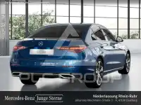 2025 Mercedes Benz C 220