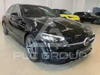 2025 Mercedes Benz C 220