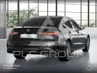 2025 Mercedes Benz C 220