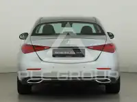 2025 Mercedes Benz C 220