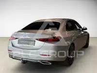 2025 Mercedes Benz C 220