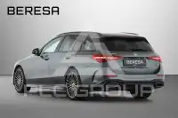 2025 Mercedes Benz C 220