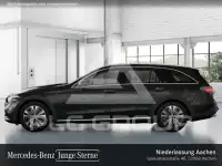 2025 Mercedes Benz C 220