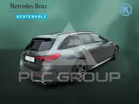 2025 Mercedes Benz C 220