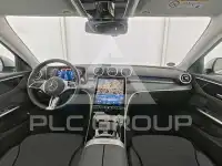 2025 Mercedes Benz C 220