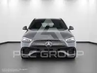 2025 Mercedes Benz C 220