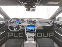 2025 Mercedes Benz C 220