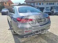 2025 Mercedes Benz C 220