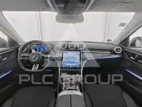 2025 Mercedes Benz C 220