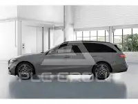 2025 Mercedes Benz C 220