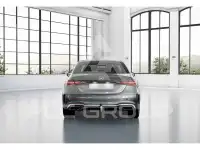 2025 Mercedes Benz C 220