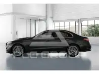 2025 Mercedes Benz C 220