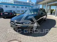 2025 Mercedes Benz C 220