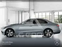 2025 Mercedes Benz C 220