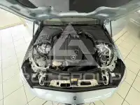 2025 Mercedes Benz C 220