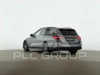2025 Mercedes Benz C 220