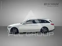 2025 Mercedes Benz C 220