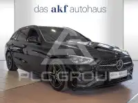 2025 Mercedes Benz C 220