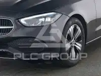 2025 Mercedes Benz C 220
