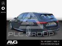 2025 Mercedes Benz C 220