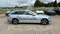 2025 Mercedes Benz C 220